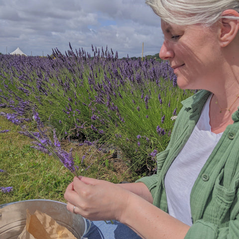 Facial Oil Blending - Aromatherapy Workshop: Sun 21 Jan 23