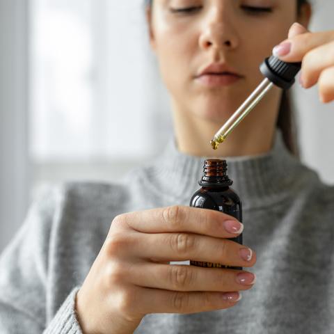 Facial Oil Blending - Aromatherapy Workshop: Sun 21 Jan 23