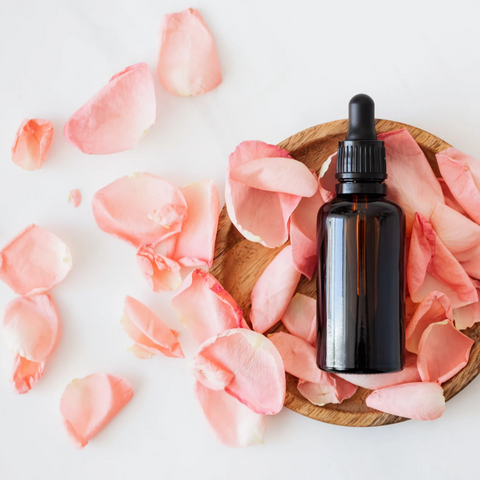 Facial Oil Blending - Aromatherapy Workshop: Sun 21 Jan 23