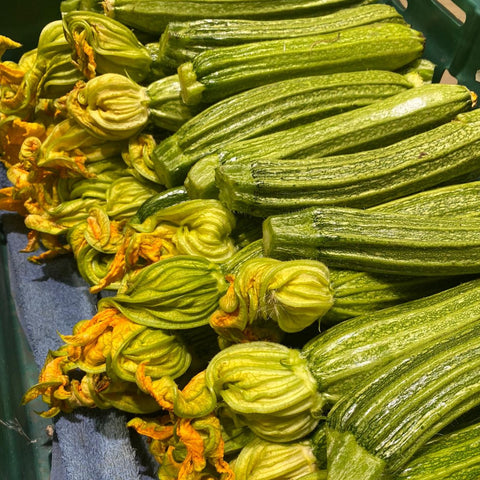 Share of the Harvest - 10 veg boxes